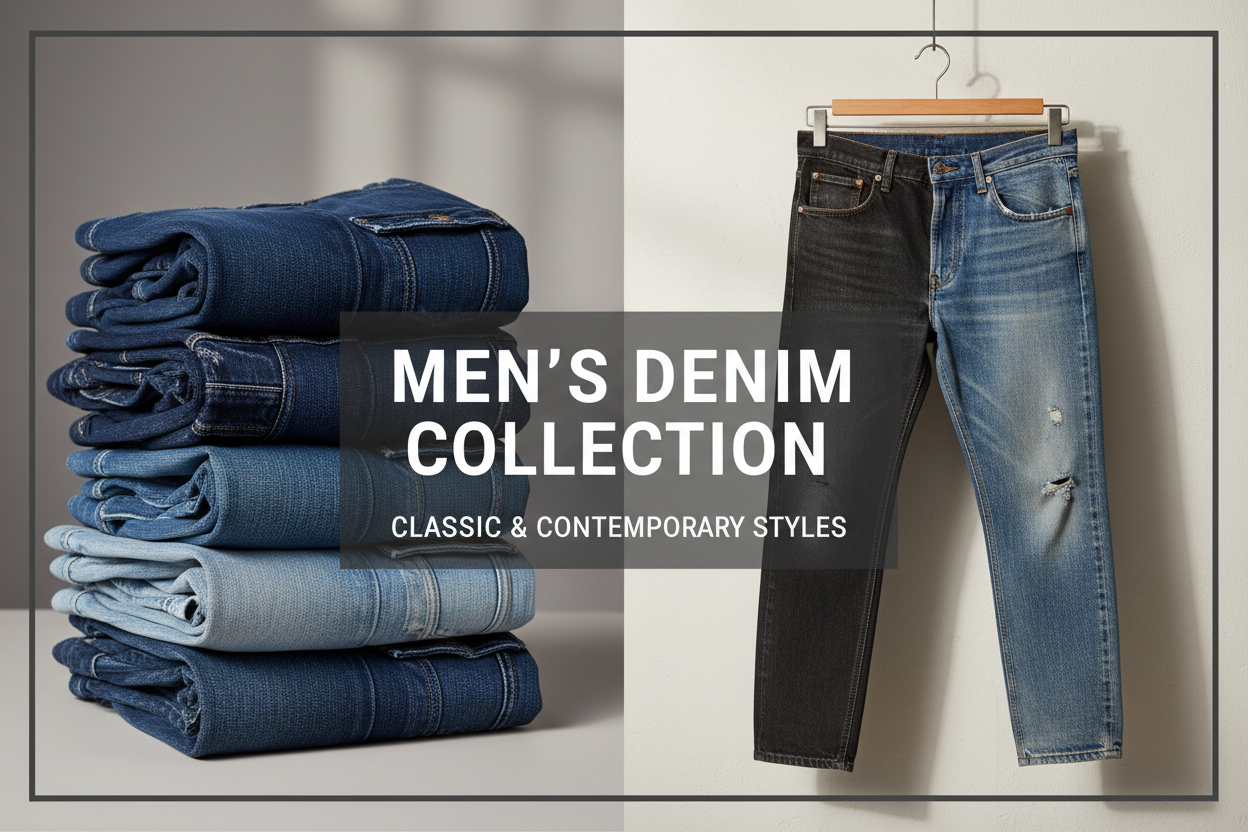 Men's Top